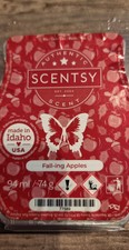 Scentsy bar fall gebraucht kaufen  Chemnitz