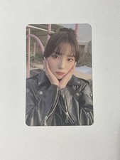 Cartão fotográfico oficial primeiro álbum de impacto KEP1ER YOUNGEUN comprar usado  Enviando para Brazil