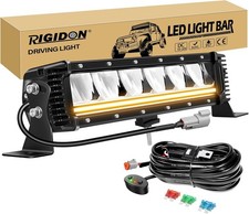 Barre led 4x4 d'occasion Barre led 4x4 d'occasion  Albens