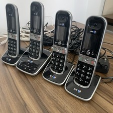 Bt8610 quad digital for sale  BEDFORD