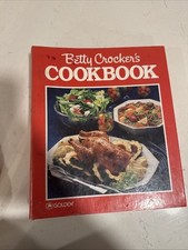 1986 betty crocker for sale  Charleston