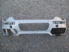 Paraurti posteriore mini usato Paraurti posteriore mini usato  Italia