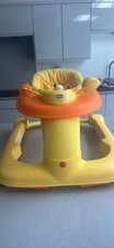 Baby walker 1 for sale  SUNDERLAND