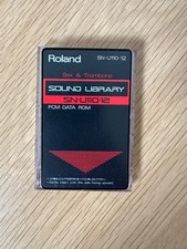 Roland u110 sax for sale  EAST MOLESEY