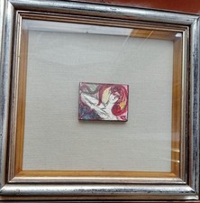 Quadro pompeo borra usato Quadro pompeo borra usato  Verdellino