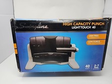 Swingline lighttouch heavy for sale  Cartersville