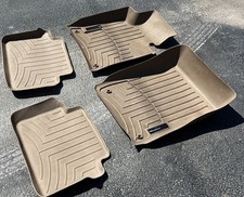 Weathertech floorliner 2006 for sale  Brookfield