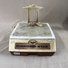 Vintage glastar diamond for sale  Nipomo