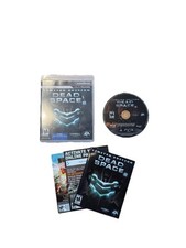 Sony PlayStation 3 Dead Space 2 Edição Limitada PS3 Jogo Completo TESTADO NA CIB comprar usado  Enviando para Brazil
