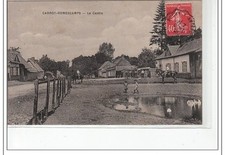 Carroy romescamps centre d'occasion  France