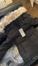 Canada goose chelsea for sale  LONDON