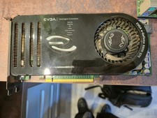 Evga 8800 gts gebraucht kaufen Evga 8800 gts gebraucht kaufen  Hainichen