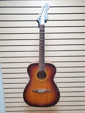 Late harmony h167 for sale  Glassboro