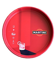 Martini rossi vassoio usato  San Maurizio Canavese