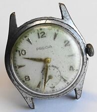 Montre mecanique precia d'occasion  Ploërmel