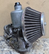 Hif44 carburettor series for sale  ST. COLUMB