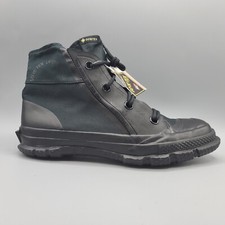 Bota Converse Chuck Taylor MC18 Gore-Tex Hi 165946C Preta Masculina Tamanho 10 comprar usado Bota Converse Chuck Taylor MC18 Gore-Tex Hi 165946C Preta Masculina Tamanho 10 comprar usado  Enviando para Brazil