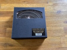 Goldkabel verture cinch gebraucht kaufen  Schwalmtal