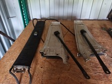 Suzuki samurai überrollbügel gebraucht kaufen  Freisen