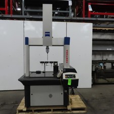 Zeiss contura axis for sale  Middlebury