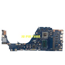 Usado, 818133-001 FOR HP ENVY Notebook 14-j014TX Laptop Motherboard i5-5200U LA-C491P # comprar usado  Enviando para Brazil