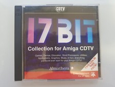 Commodore amiga 17bit usato  Sanremo