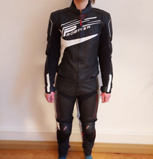 Probiker lederkombi damen gebraucht kaufen  Zell am Harmersbach