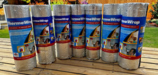 Ybs thermawrap insulation for sale  FARNHAM