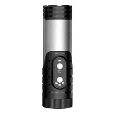 Action camera waterproof for sale  LEICESTER