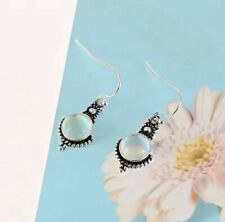 Pair earrings rainbow for sale  LONDON