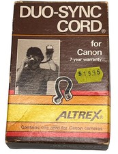 New altrex duo d'occasion  Expédié en Belgium