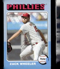 2024 topps heritage for sale  New Albany