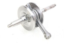 Crankshaft piaggio 125 d'occasion  Expédié en Belgium