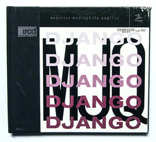 Modern jazz quartet for sale  Arnold