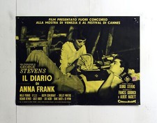 Diario anne frank usato  Italia