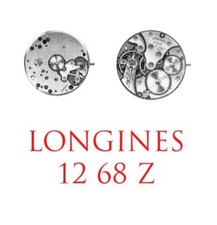 Longines parti elenco usato  Spello