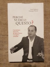 Perchè dico questo usato  Italia