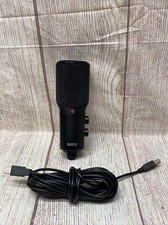 Rode usb studio for sale  Woodbine