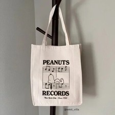 Snoopy peanuts records for sale  Tampa