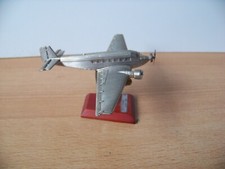 Flugzeugmodelle sterlingsilber gebraucht kaufen  Lößnitz