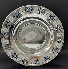 Silver tone stainless for sale  New York