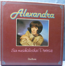 Box alexandra musikalisches gebraucht kaufen  Hamburg