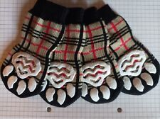 Hunde socken 4er gebraucht kaufen  Hawangen