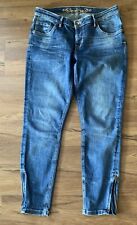 Soccx jeans slim gebraucht kaufen  Chamerau