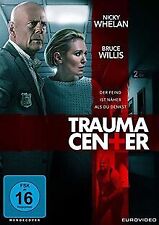 Trauma center eurovideo gebraucht kaufen  Berlin