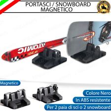 Portasci porta sci usato  Torino