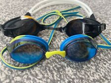 Speedo nike goggles for sale  BIRMINGHAM