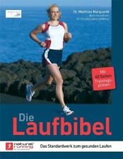 Laufbibel gebraucht kaufen  Berlin