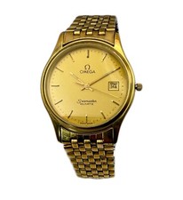 Herrenarmbanduhr mega seamaste gebraucht kaufen  Stuttgart