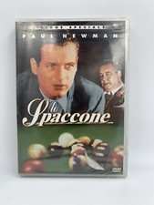 Dvd spaccone edizione usato  Bergamo